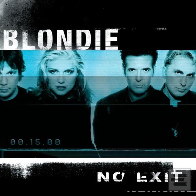 Blondie:  No Exit (Bertelsmann Music Gr)