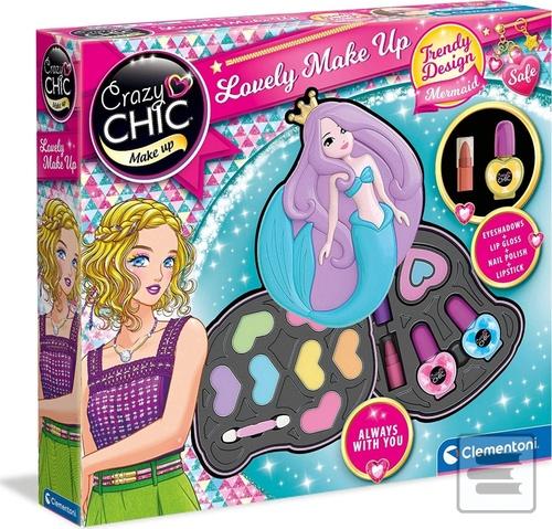 Crazy Chic Lovely Make u…