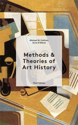Kniha: Methods and Theories of Art History Third Edition