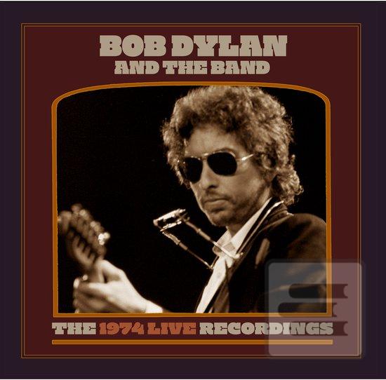 Bob Dylan & The Band: Th… (Bob Dylan, The Band)
