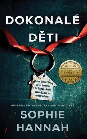 Kniha: Dokonalé děti - 1. vydanie - Sophie Hannahová