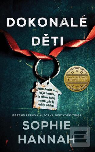Kniha: Dokonalé děti - 1. vydanie - Sophie Hannahová