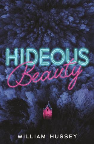 Kniha: Hideous Beauty - 1. vydanie