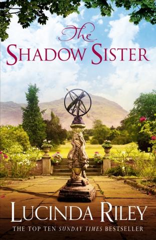Kniha: The Shadow Sister - Lucinda Rileyová