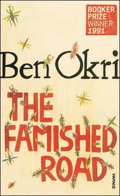 Kniha: Famished Road - Ben Okri
