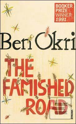 Kniha: Famished Road - Ben Okri