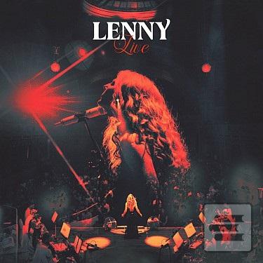 Lenny:  Lenny Live (Lenny)