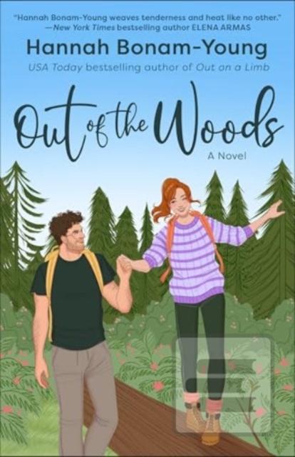 Out of the Woods (Hannah Bonam-Young)