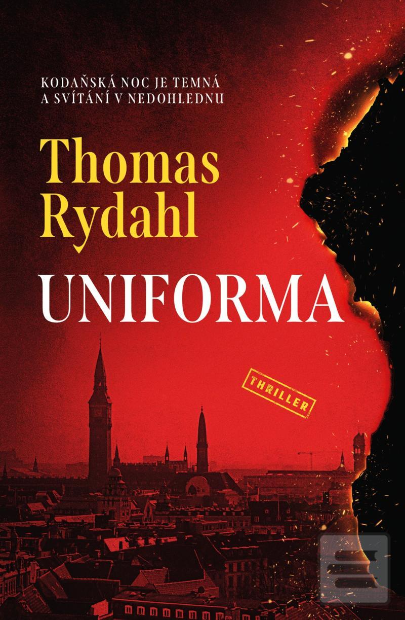 Uniforma (Thomas Rydahl)