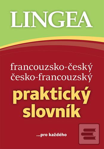 Francouzsko-český česko-… (kolektiv)