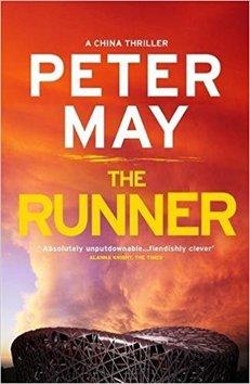 Kniha: The Runner - Peter May