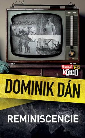 Kniha: Reminiscencie - 36. dánovka - Dominik Dán