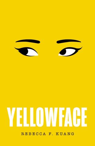 Kniha: Yellowface - 1. vydanie - Rebecca F Kuang