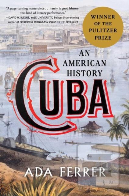 Kniha: Cuba