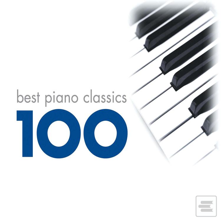 VARIOUS ARTISTS  100 BES… (Various)