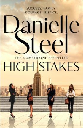 Kniha: High Stakes - 1. vydanie - Danielle Steel