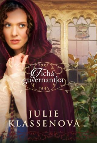 Kniha: Tichá guvernantka - Julie Klassenová