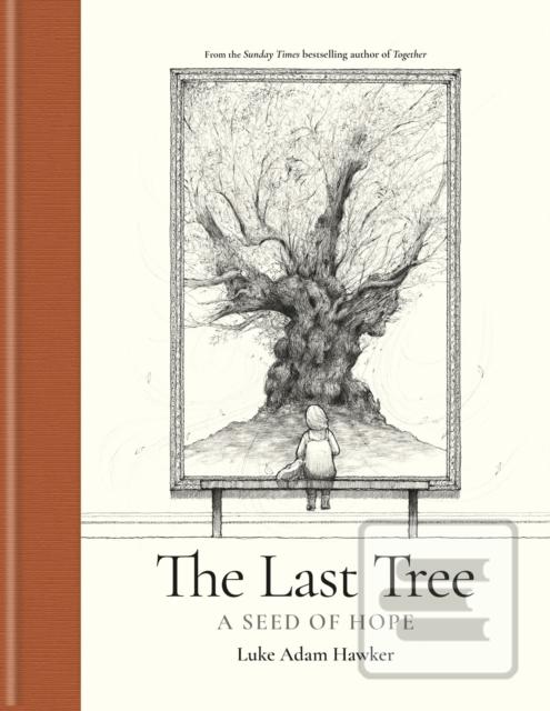 The Last Tree (Luke Adam Hawker)