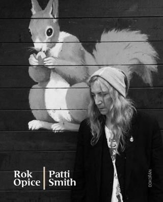 Kniha: Rok Opice - Patti Smith