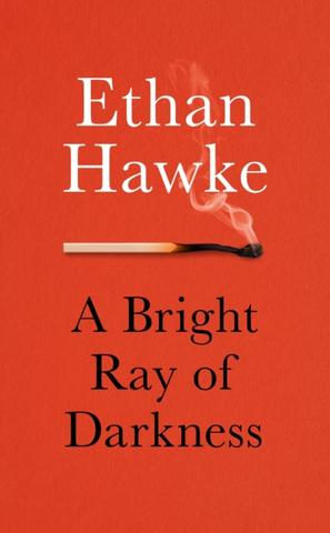 Kniha: A Bright Ray of Darkness