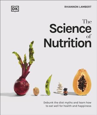Kniha: The Science of Nutrition