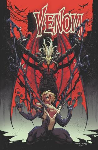 Kniha: Venom by Donny Cates 3 - Donny Cates