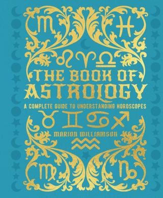 Kniha: The Book of Astrology