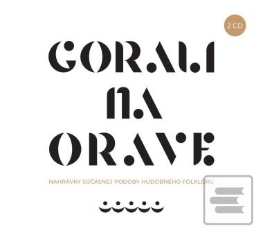 Gorali Na Orave: Nahrávk… (Gorali na Orave)