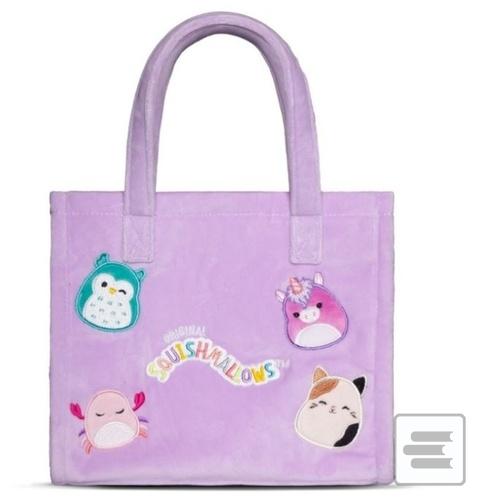 Squishmallows kabelka fi…