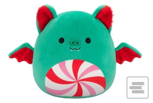 Squishmallows Netopýr Ri…