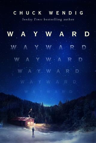 Kniha: Wayward