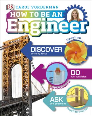 Kniha: How to Be an Engineer