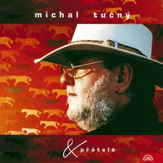 Kniha: Michal Tučný & přátelé - Michal Tučný