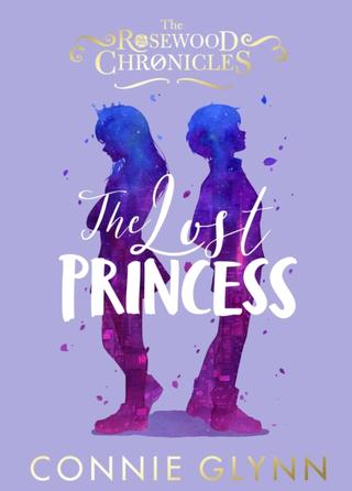 Kniha: The Lost Princess - Connie Glynnová