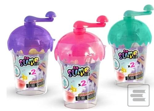 So Slime Shaker kelímek