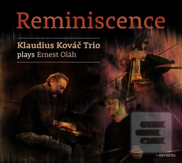 Klaudius Kováč Trio: Rem… (Klaudius Kováč Trio)