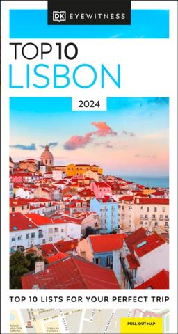 Kniha: Lisbon