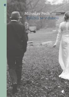 Kniha: Políbili se v dubnu - Miroslav Pech