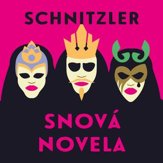Médium CD: Snová novela - Arthur Schnitzler