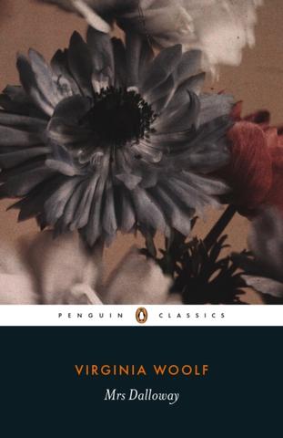 Kniha: Mrs Dalloway - Virginia Woolf