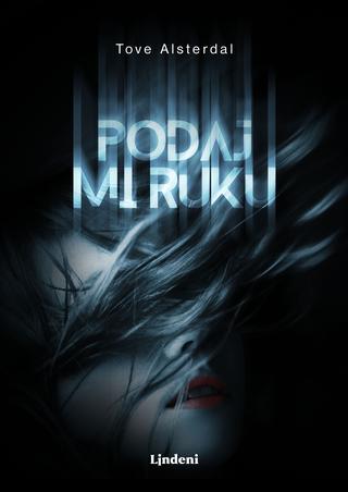 Kniha : Podaj mi ruku
