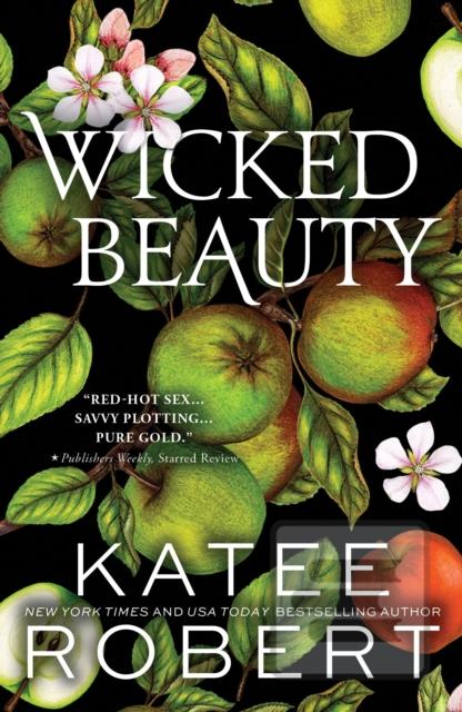 Wicked Beauty (Katee Robert)