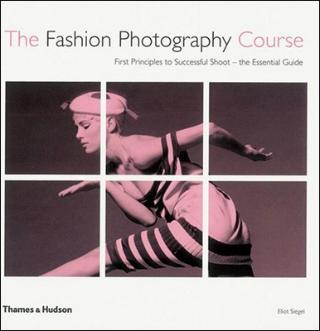 Kniha: Fashion photography Course - Eliot L. Siegel