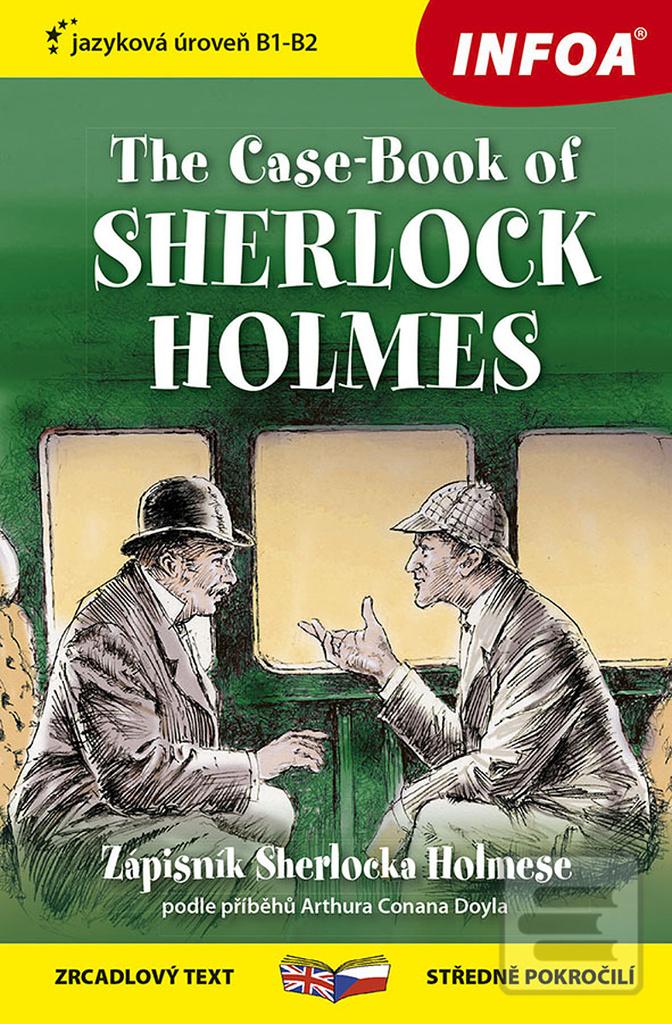The Case-Book of Sherloc…