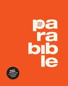 Kniha: Parabible - Alexandr Flek