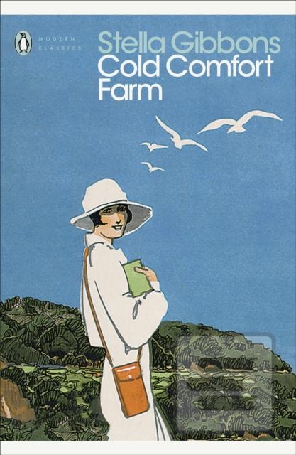 Cold Comfort Farm