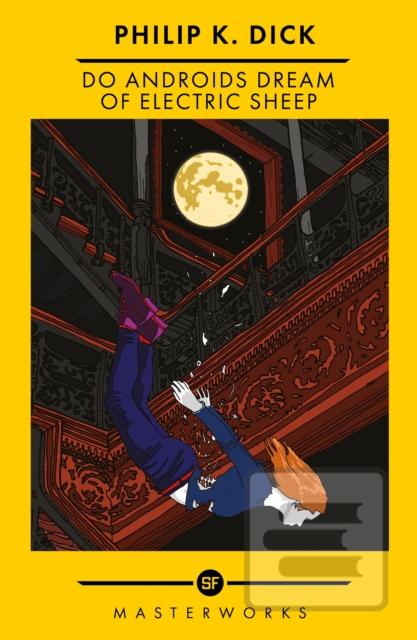 Do Androids Dream Of Ele… (Philip K. Dick)