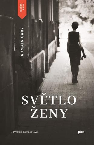 Kniha : Světlo ženy - 1. vydanie