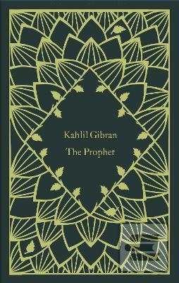 Kniha: The Prophet - 1. vydanie - Kahlil Gibran