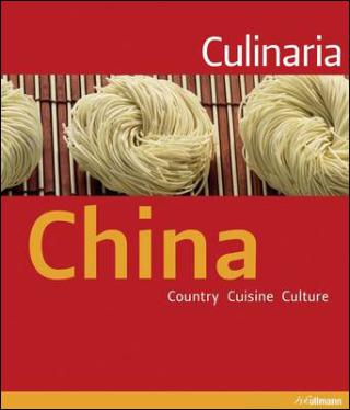 Kniha: Culinaria China - Kathrin Schlotter;Elke Spielmanns-Rome
